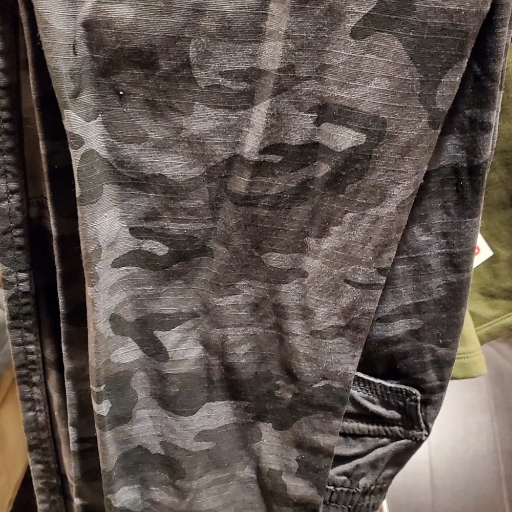 Joggers